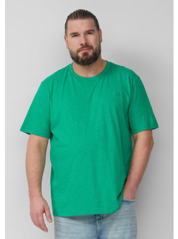 s.Oliver T-Shirt in 7595_grün