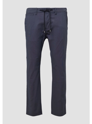 s.Oliver Hose DETROIT in 58K7_tiefblau