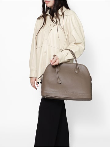 Gave Lux Handtasche in TAUPE