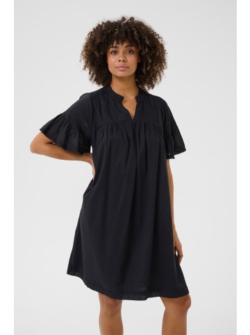 CULTURE Kleid CUcybelle A-shape in Black