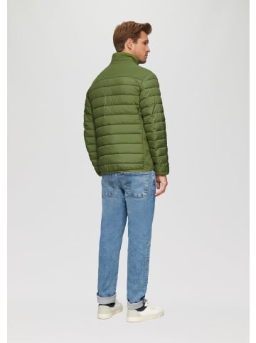 s.Oliver Outdoor-Jacke in 7780_grün
