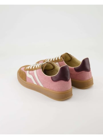 Gant Sneaker low in Pink