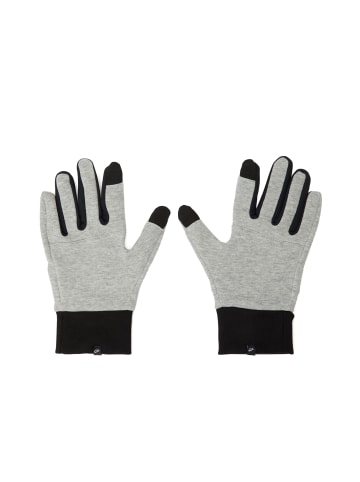 Nike Nike Handschuhe in dk grey heather/black/black