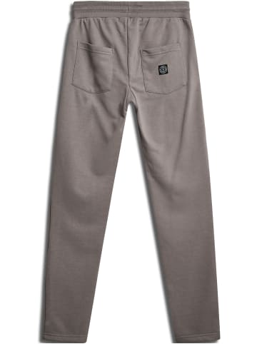 Sometime Soon Verstellbare Taille Hose Stsanton Kinder in STEEPLE GRAY