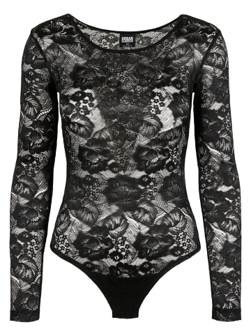 Urban Classics Urban Classics in black