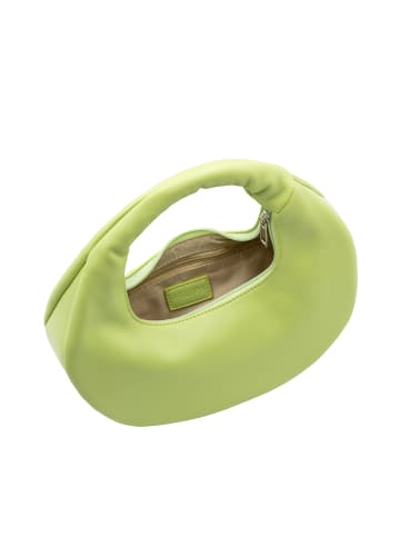 FELIPA Damen Handtasche in Lindgrüne
