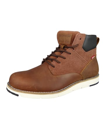 Levi´s Stiefeletten Jax Plus braun