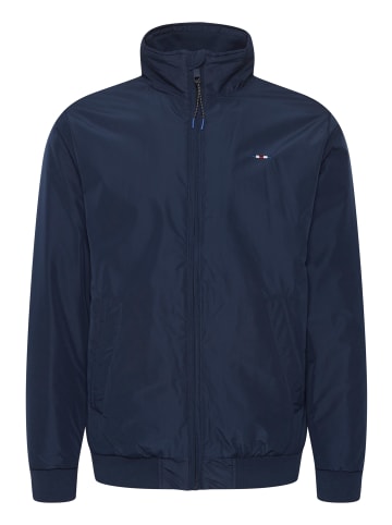 FQ1924 Outdoorjacke FQLauge in Blau