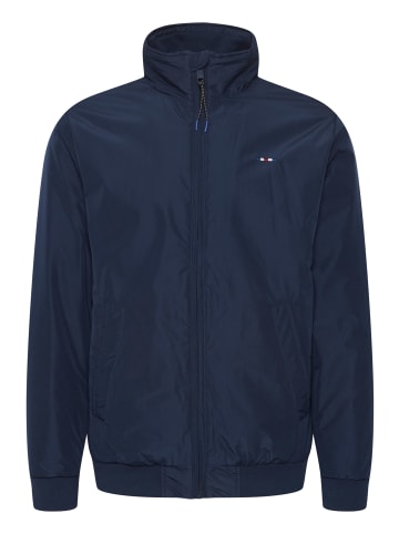 FQ1924 Outdoorjacke in blau