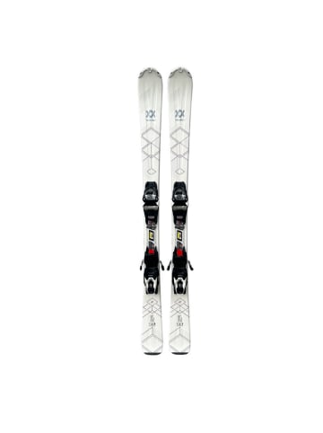 Völkl Ski Sets in weiss