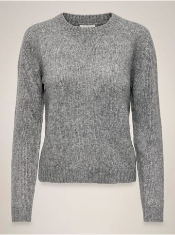 JDY Strickpullover in December Sky