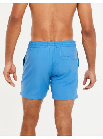 Threadbare Badehose THBBriar in Royalblau