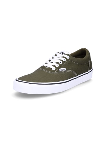 Vans Sneaker in olive grün