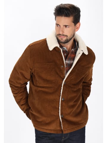 DreiMaster Vintage Men Jacket in brown
