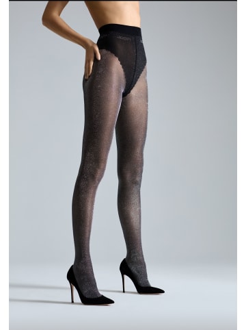 JOOP! Strumpfhose 1er Pack black