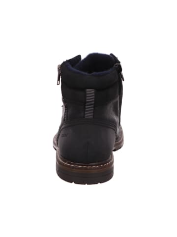 rieker Stiefel in schwarz