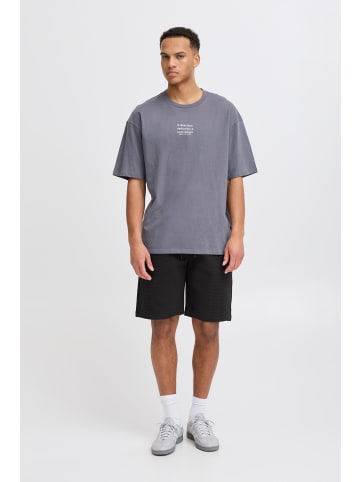 BLEND Sweatshorts BHCASPER in Schwarz