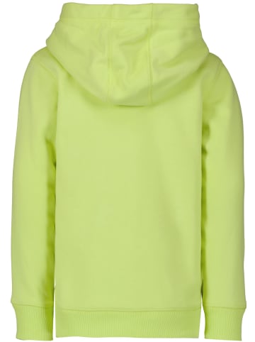 Garcia Hoodie in bright lime