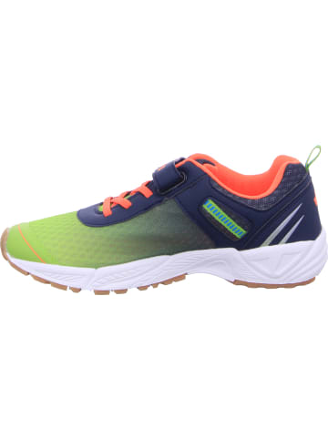 Lico Sportschuh in gelb