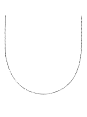 Eastside NY Kette aus Edelstahl in silber