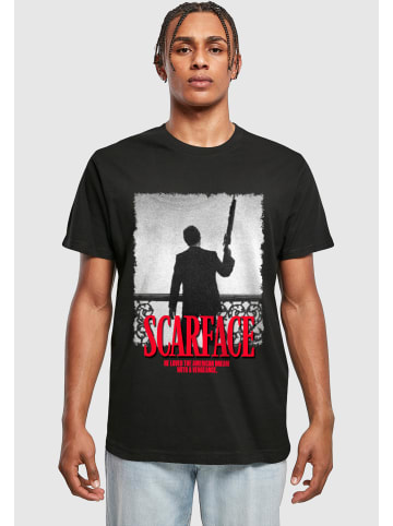 Merchcode T-Shirt in black