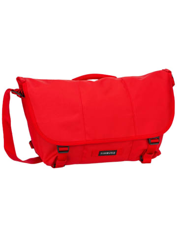 Timbuk2 Umhängetasche Classic Messenger M in Fire Red