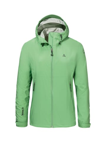 Schöffel Jacke "2.5L 3D Jacket Vistdal L" in sprint crisp