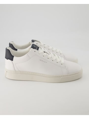 Gant Sneaker low in Weiß