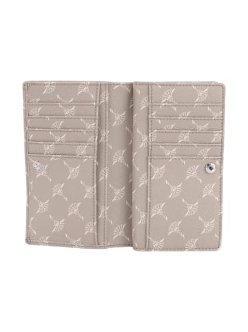 JOOP! Geldbörse 'Flora 1.0 Belinda in Greige'