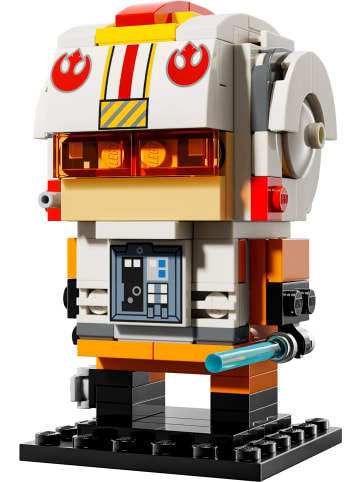 LEGO BrickHeadz 40795 Luke Skywalker™ (Rebellenpilot)