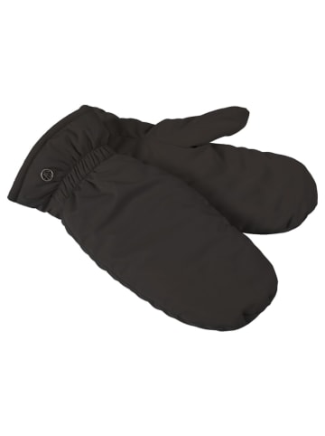 Loevenich Handschuh in schwarz