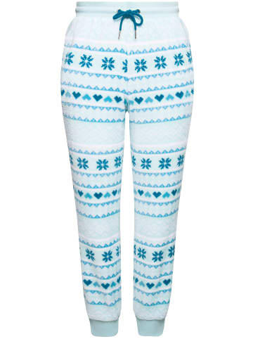 Ulla Popken Hosen in baby blau