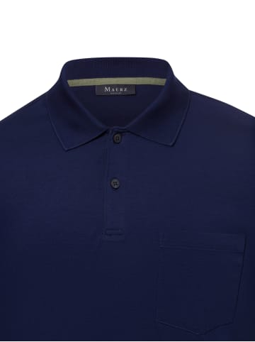 März Poloshirt in mais