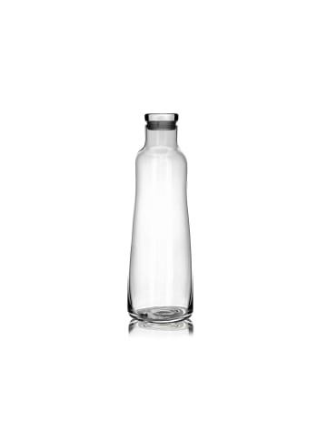 Lyngby Glas Karaffe-Set Zero in Klar