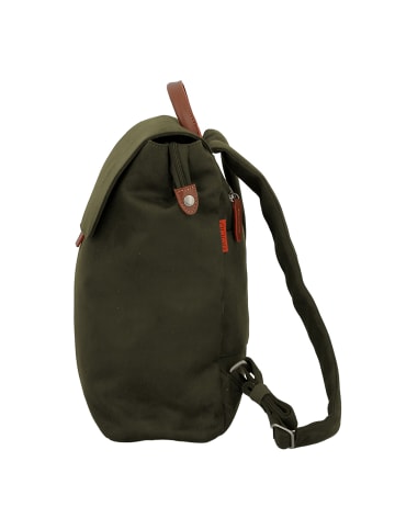 Jump Uppsala Daypack L 36 cm Laptopfach in olive