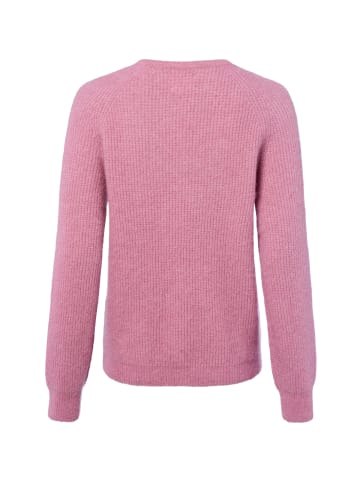 FYNCH-HATTON Pullover in altrosa - 0002