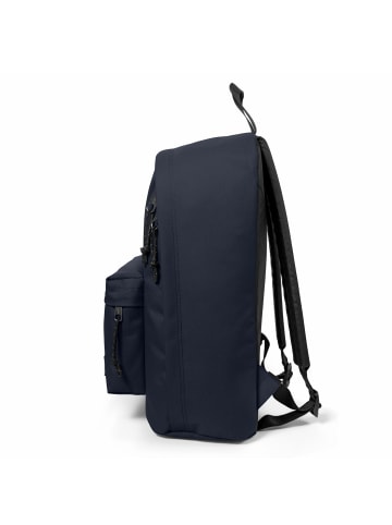Eastpak Out of Office Rucksack 44 cm Laptopfach in ultra marine