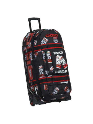 Ogio 9800 PRO - Rollenreisetasche 125 L 86 cm (dark static) in thirsty thursday
