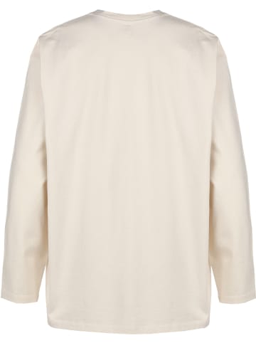 Levi´s Levi´s Herren Levis Slouchy Pocket Longsleeve in greige