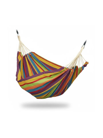 relaxdays Hängematte in Bunt