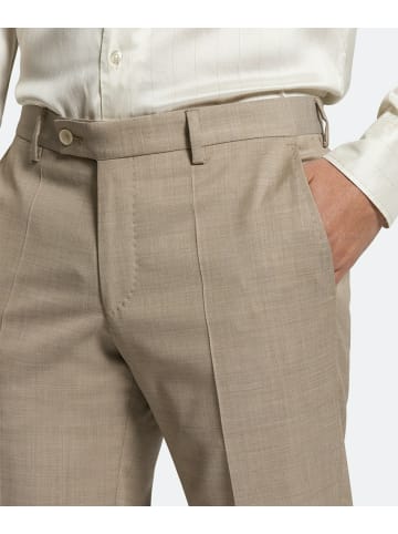 Baldessarini Stoffhose für Herren in dunkel-braun