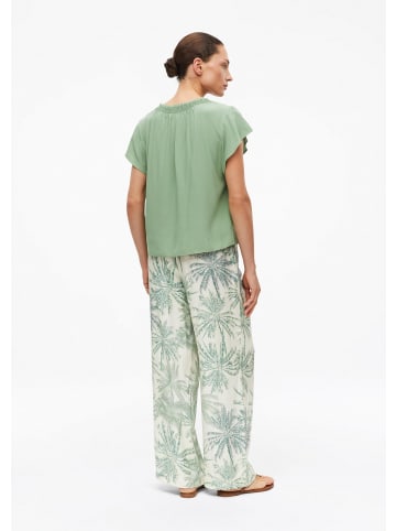 s.Oliver Bluse in 7261_grün