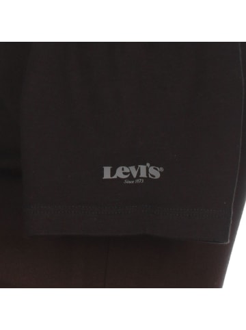 Levi´s Levi´s T-Shirts in caviar dip dye