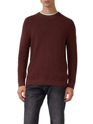 S.OLIVER RED LABEL Pullover in Rot