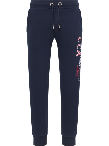 Carlo Colucci Sweathose D'Ambra in Navy