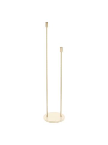 Osram DECOR STICK FLOOR Bodenleuchte, 2 x E27, beige