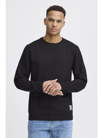 BLEND Sweater BHAnders in Schwarz