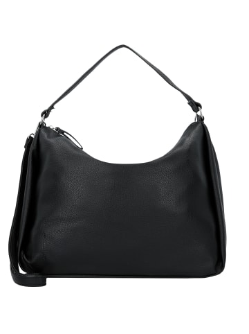 Tom Tailor Cassia Schultertasche 37.5 cm in black