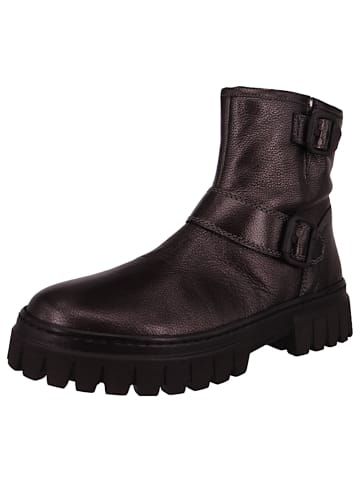 Gabor Stiefeletten schwarz