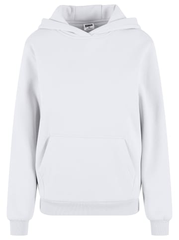 Urban Classics Urban Classics Kapuzenpullover in white